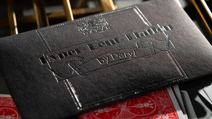 Hyper Bent Elation - DARYL – Image 2