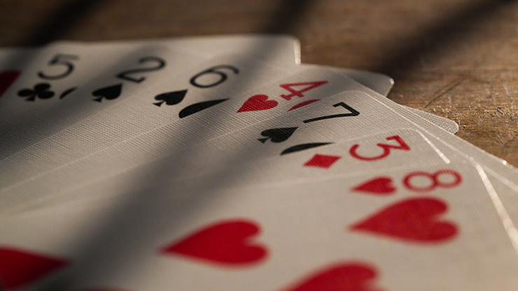 Double Crossed (With Online Instruction) - DARYL - Trick – Image 3