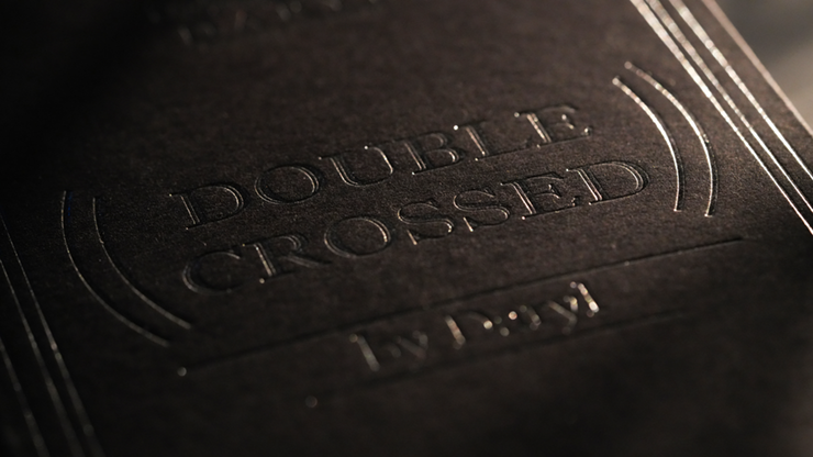 Double Crossed (With Online Instruction) - DARYL - Trick – Image 4