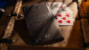 Double Crossed (With Online Instruction) - DARYL - Trick