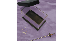 Sword Reward - Tenyo Magic - Trick