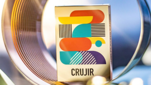 Crujir Playing Cards - Area 52
