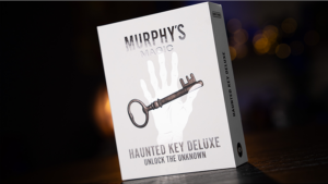 Haunted Key Deluxe - Murphys
