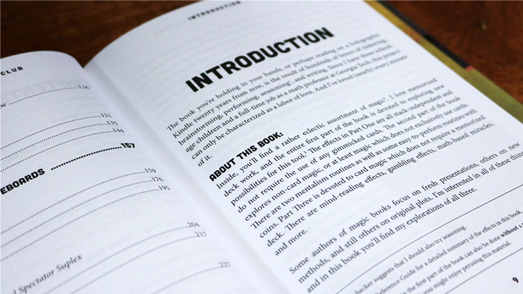 The Buena Vista Shuffle Club - Matt Baker - Book – Image 4