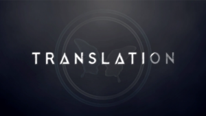Translation (DVD and Gimmick) - SansMinds Creative Lab - DVD