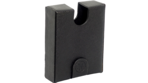 Deck Shooter (Black) - Hanson Chien