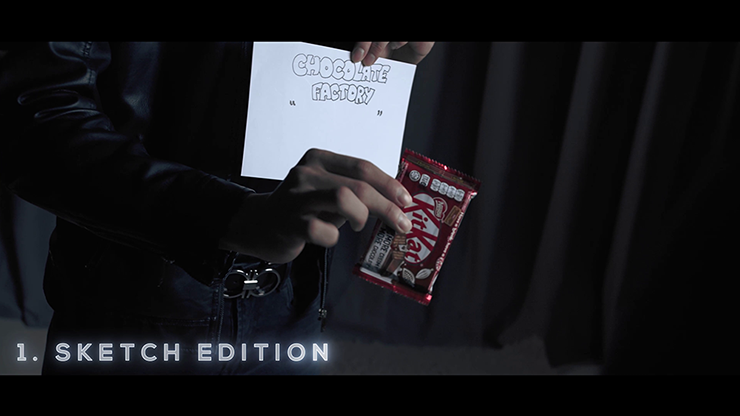 Skymember Presents Midas Touch - Julio Montoro - Trick – Image 4