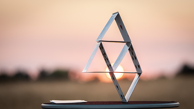 On Edge - Angelo Carbone – Image 2