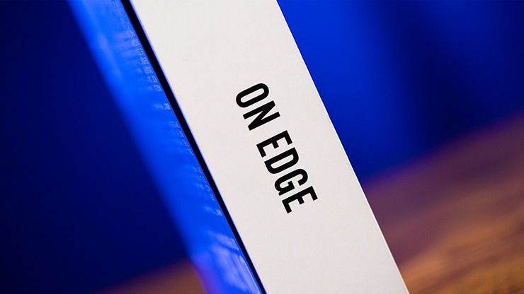 On Edge - Angelo Carbone – Image 4