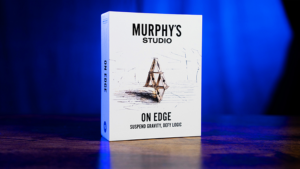 On Edge - Angelo Carbone