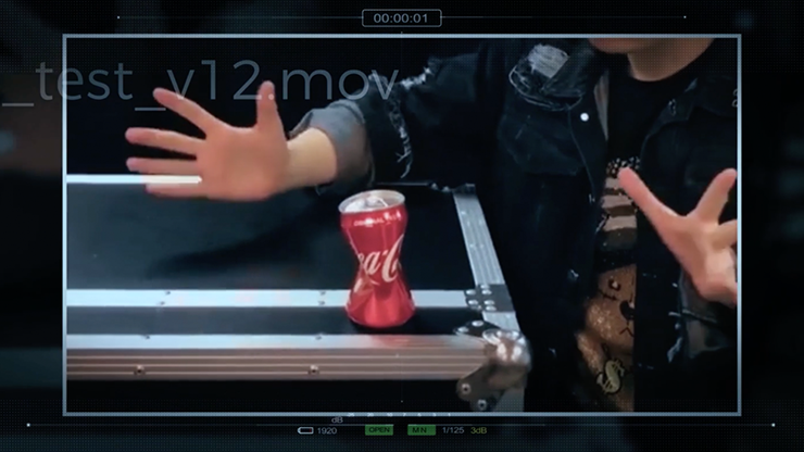 Limited Edition Designing Magic (2 DVD Set) - Will Tsai - DVD – Image 2