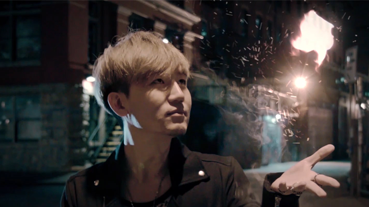 Limited Edition Designing Magic (2 DVD Set) - Will Tsai - DVD – Image 4