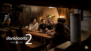 Here & Now 2 (4 DVD Set) - Dani DaOrtiz - DVD