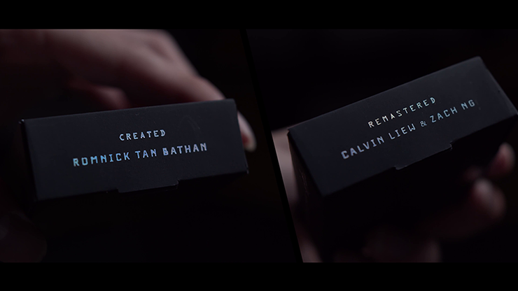 Skymember Presents The Vanishing Band - Romnick Tan Bathan- Trick – Image 2