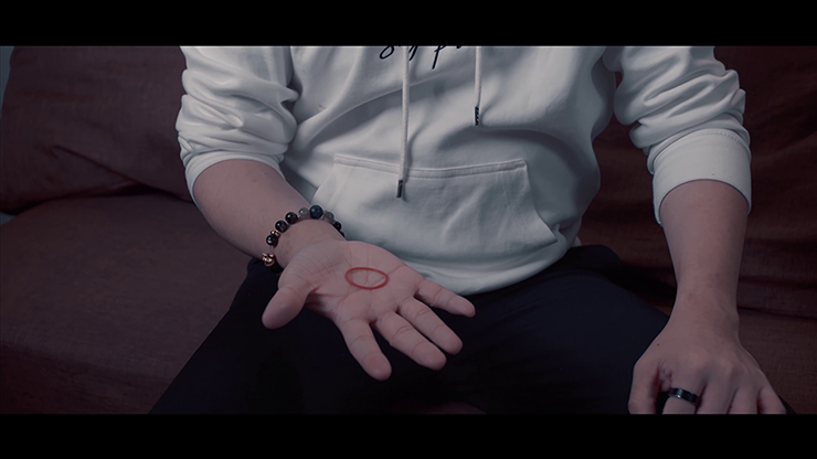 Skymember Presents The Vanishing Band - Romnick Tan Bathan- Trick – Image 4