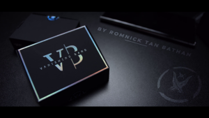 Skymember Presents The Vanishing Band - Romnick Tan Bathan- Trick