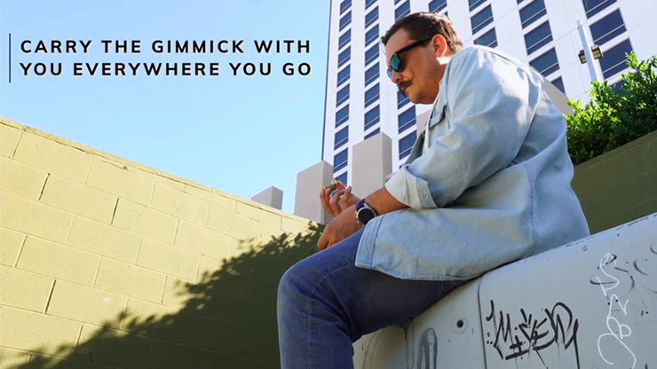 Keynote (Gimmicks and Online Instructions) - Seth Race - Trick – Image 2