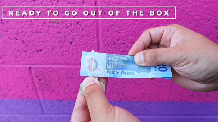 Keynote (Gimmicks and Online Instructions) - Seth Race - Trick – Image 3