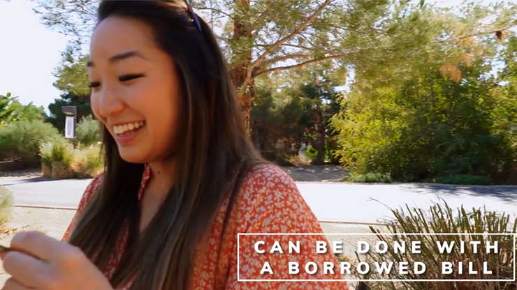 Keynote (Gimmicks and Online Instructions) - Seth Race - Trick – Image 4