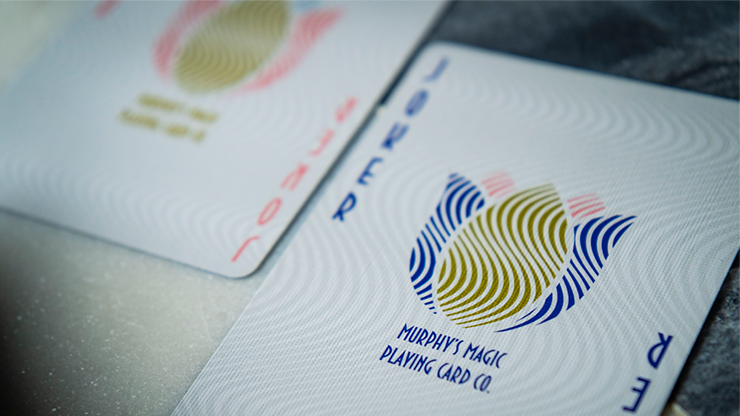 Nara Playing Cards - Ade Suryana – Image 4