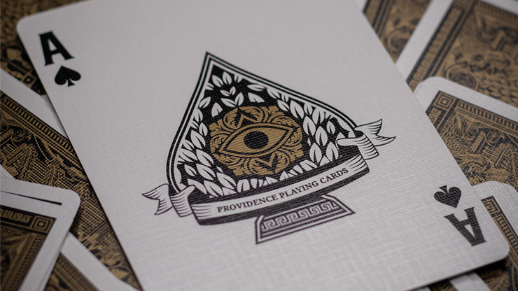 Providence Playing Cards - The 1914 – Image 2