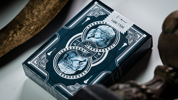 Cammeo Playing Cards – Image 2