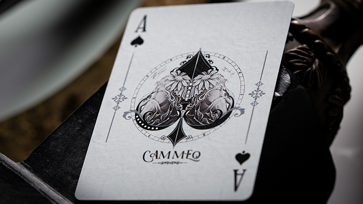 Cammeo Playing Cards – Image 3