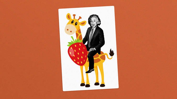 Trio (Gimmicks and Online Instructions) - The Other Brothers - Trick – Image 2