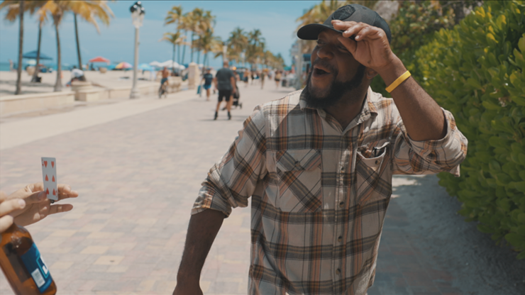 Dex (Gimmick and Online Instructions) - Lloyd Barnes & Javier Fuenmayor – Image 4