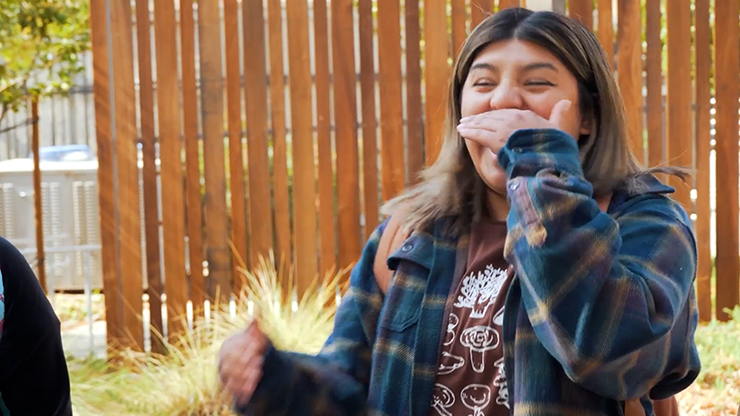 Cognito Physical Copy (App & Online Instructions) - Lloyd Barnes & Owen Garfield - Trick – Image 4