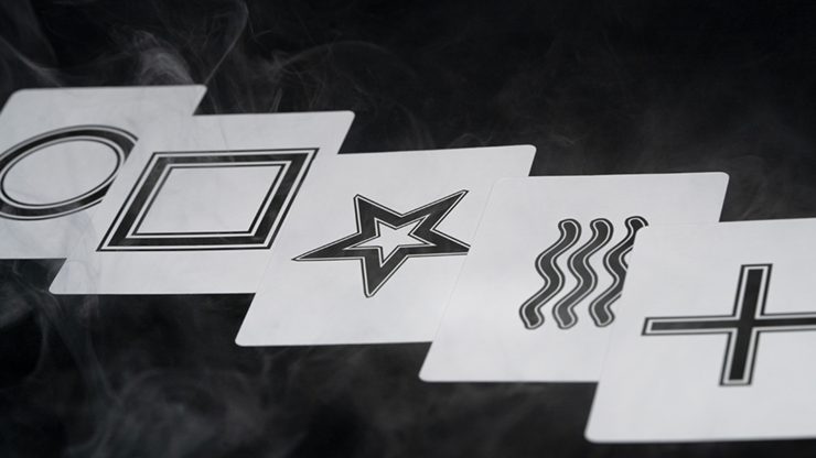 13 Steps To Mentalism Special Edition Set - Corinda & Murphy's Magic - Trick – Image 4