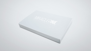 Miracle One (Gimmicks and Online Instructions) - Christian Grace - Trick