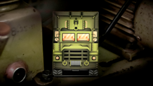 Military Playing Cards - Riffle Shuffle