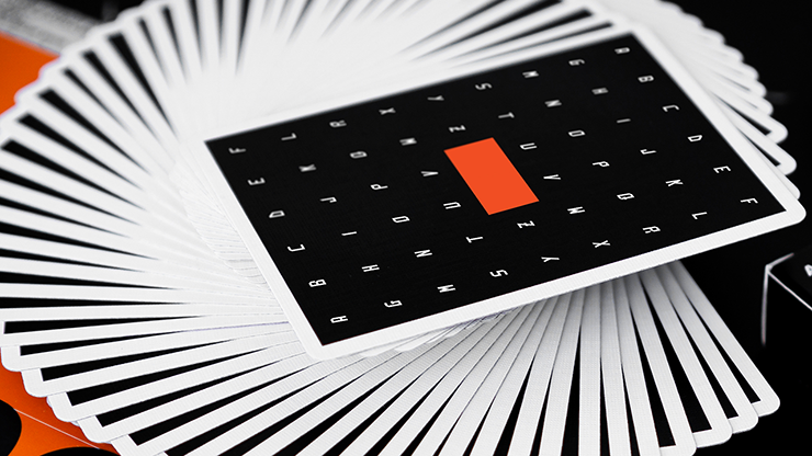 Graphic Design CheatSheet V3 Playing Cards – Image 2