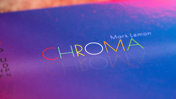 Chroma - Mark Lemon – Image 2