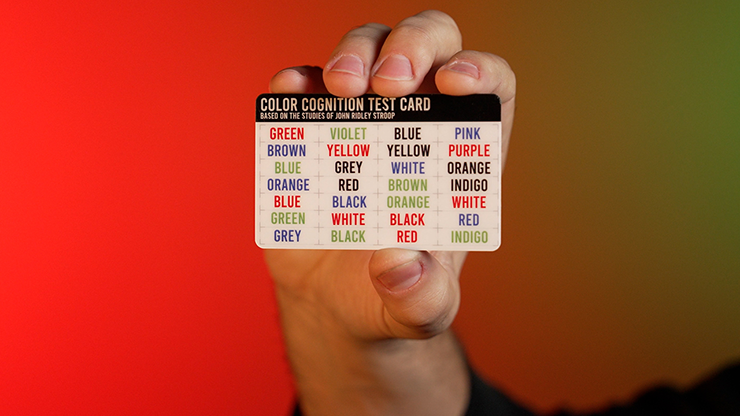 Chroma - Mark Lemon – Image 4