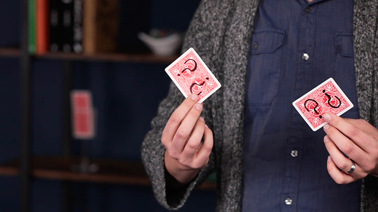 Big Picture (Gimmick and Online Instructions) - Kyle Purnell - Trick – Image 4