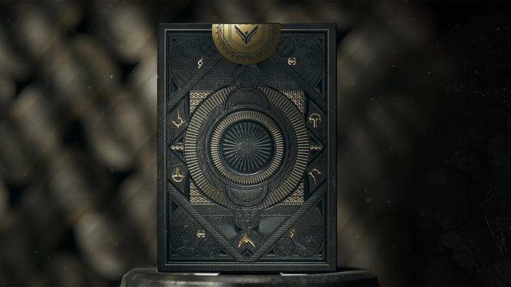 Dune Playing Cards - theory11 – Image 2