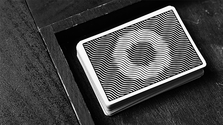 Waves Playing Cards – Image 4