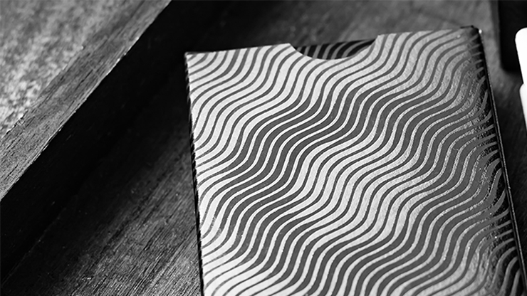 Waves Playing Cards – Image 2
