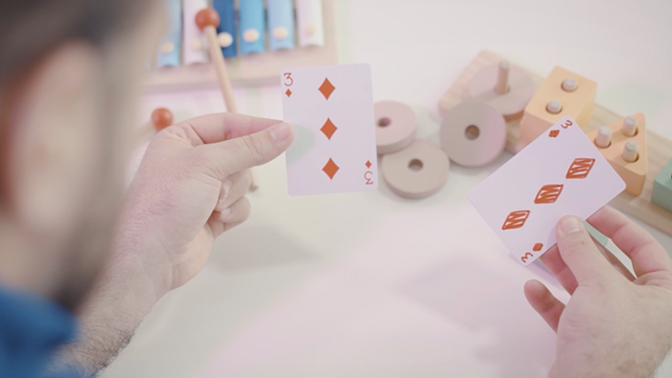 Child's Play - Julio Montoro – Image 2