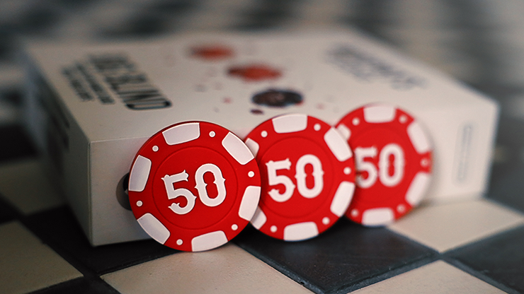 The Big Blind - Craig Petty – Image 4