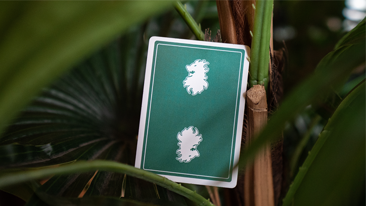 Leon V2 Playing Cards – Image 2