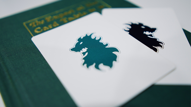 Leon V2 Playing Cards – Image 3