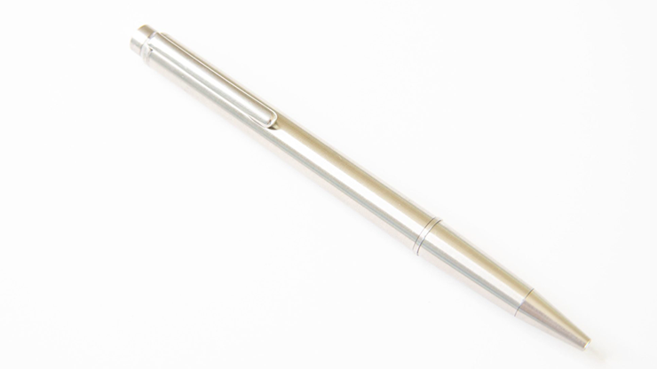 Spider Pen X (Gimmicks and online instructions) - Yigal Mesika - Trick – Image 2