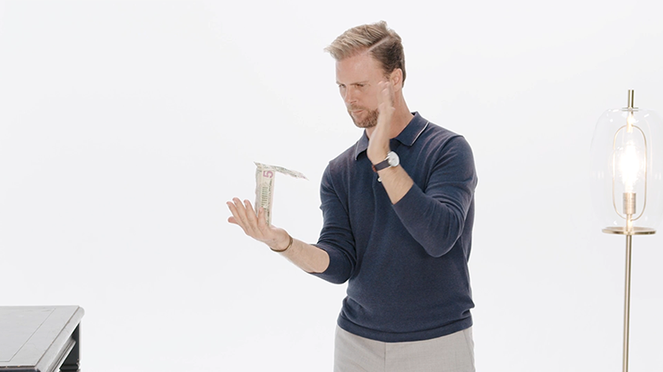 Spider Pen X (Gimmicks and online instructions) - Yigal Mesika - Trick – Image 3