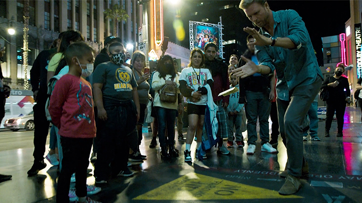 Spider Pen X (Gimmicks and online instructions) - Yigal Mesika - Trick – Image 4