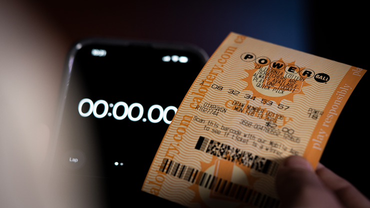 ChronoForce Pro - Physical Copy (App & Online Instructions) - Samy Ali - Trick – Image 4