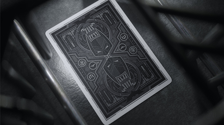 The Dark Knight x Batman Playing Cards - theory11 – Image 3