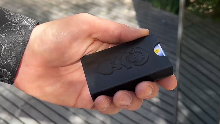 Tumi Magic presents Twister Flavor 2.0 (Chiclets) - Erick White – Image 4